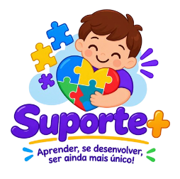 Suporte+